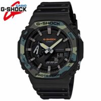 Reloj Casio G-Shock Carbon Core GA2100SU-1A