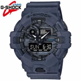 Reloj Casio G-Shock GA700CA-2A