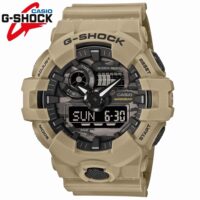 Reloj Casio G-Shock GA700CA-5A