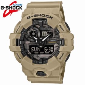 Reloj Casio G-Shock GA700CA-5A