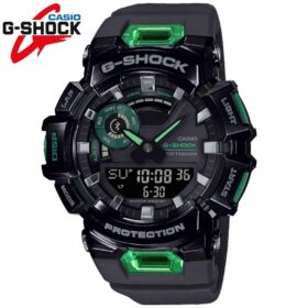Reloj Casio G-Shock G-Squad GBA900SM-1A3 Bluetooth