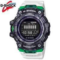 Reloj Casio G-Shock G-Squad GBS-100SM-1A7