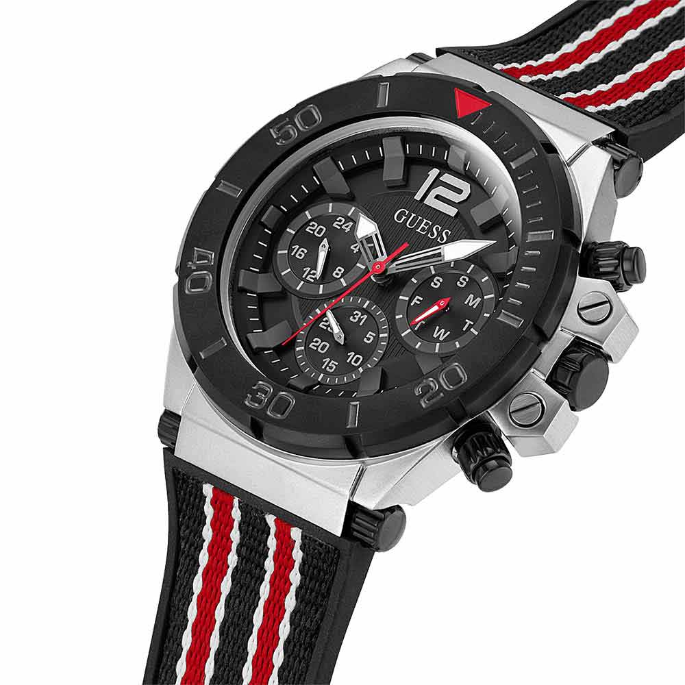 Reloj Guess Pilot GW0415G1