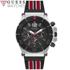 Reloj para Hombre Guess Pilot GW0415G1