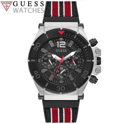 Reloj Guess Pilot GW0415G1