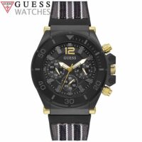 Reloj Guess Pilot GW0415G3