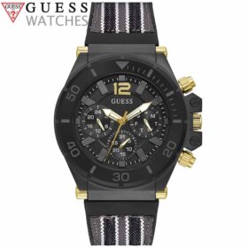 Reloj para Hombre Guess Pilot GW0415G3