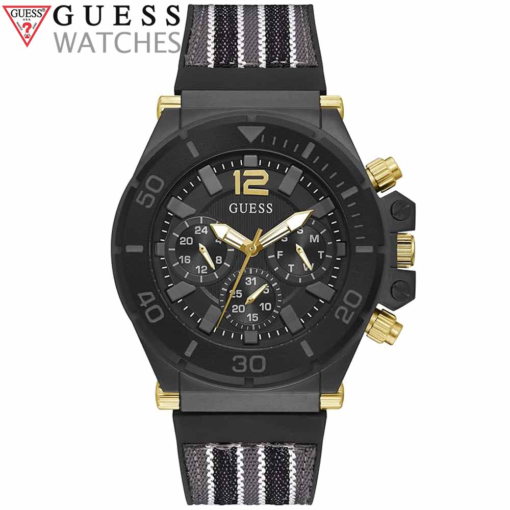 Reloj Guess Pilot GW0415G3