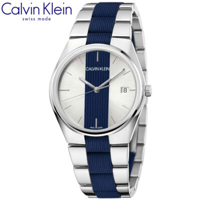 Reloj Calvin Klein Contrast K9E211VX