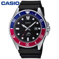 Reloj Casio Duro Marlin MDV-106B-1A2V