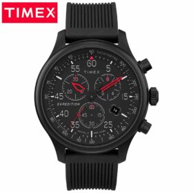 Reloj Timex Expedition Field TW4B20700