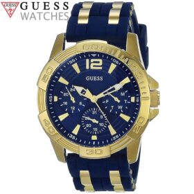Reloj para Hombre Guess Oasis U0366G6