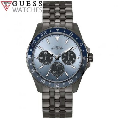 Reloj Guess Odyssey U1107G5