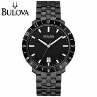 Reloj Bulova Accutron II 98B218