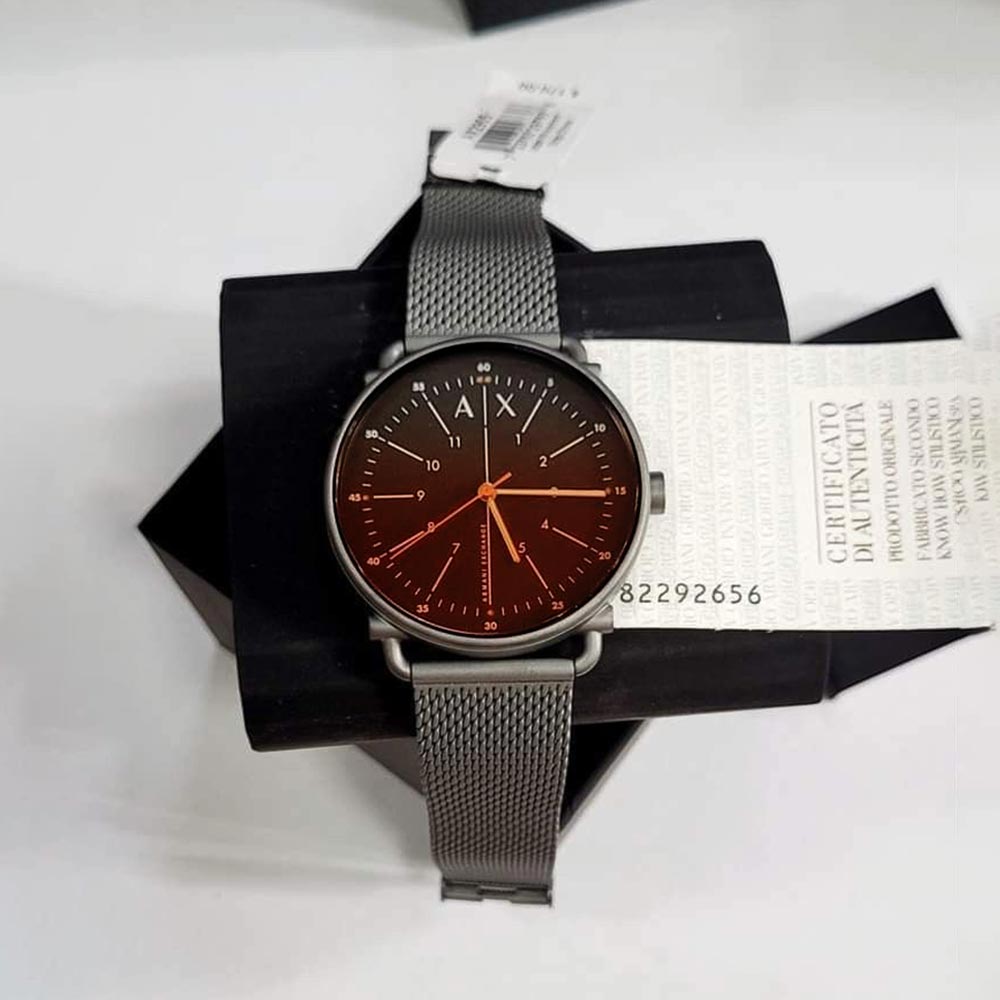 Reloj Armani Exchange Rocco AX2905