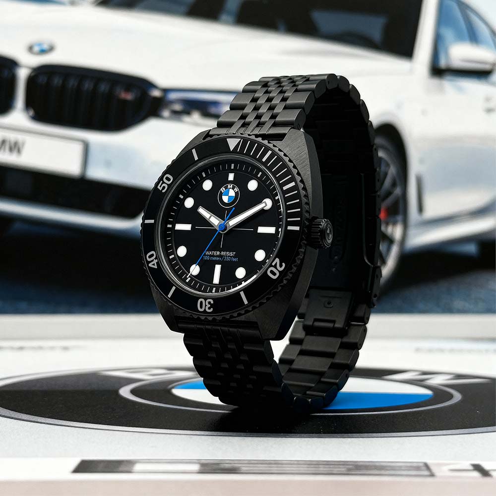 Reloj BMW BMW6011