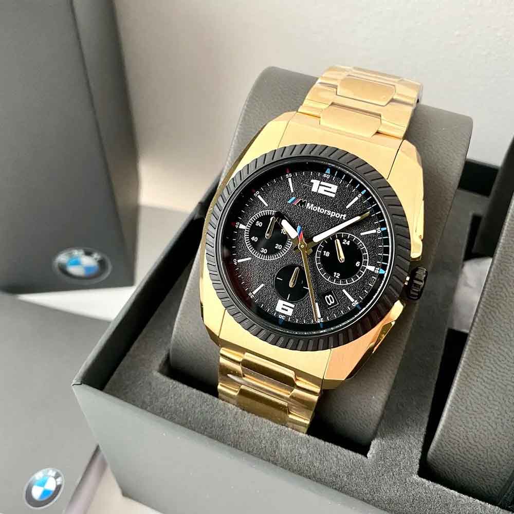 Reloj BMW M Motorsport BMW9002