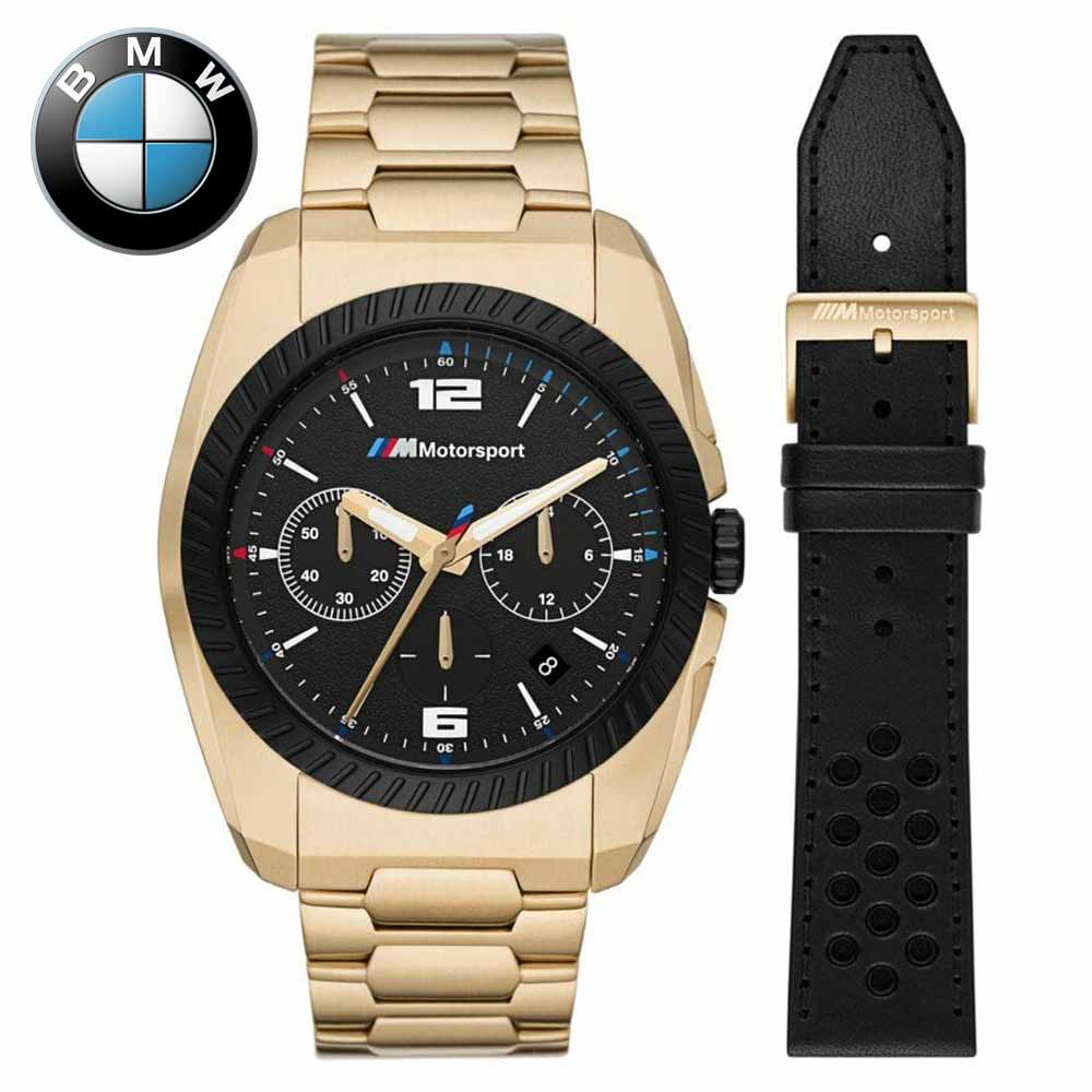 Reloj BMW M Motorsport BMW9002