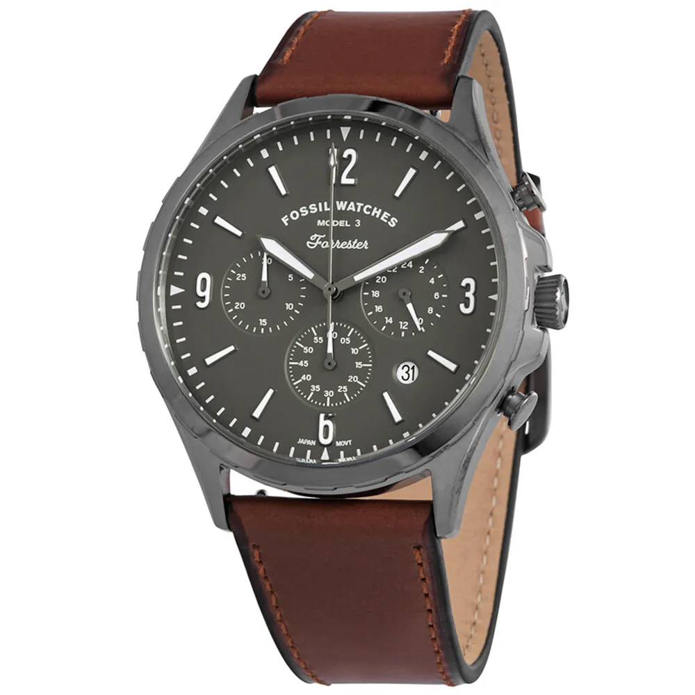 Reloj Fossil Forrester FS5815