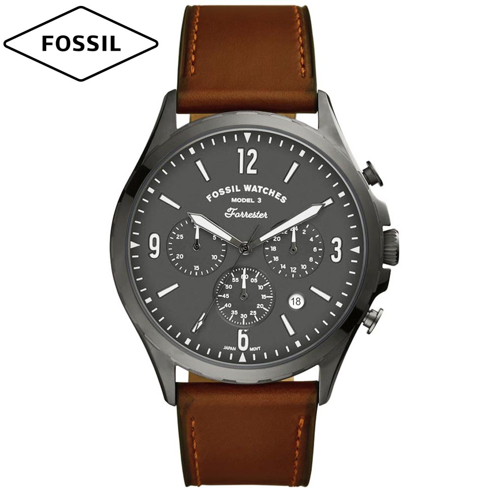 Reloj Fossil Forrester FS5815