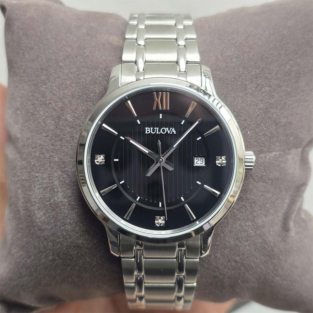 Reloj Bulova 96D141