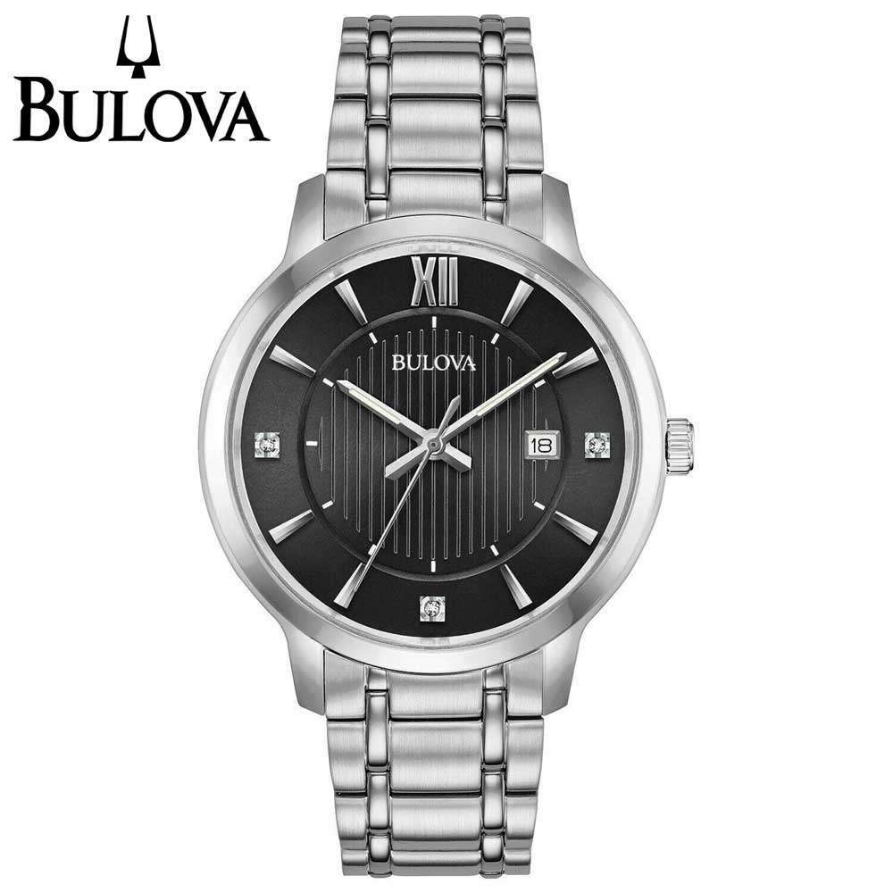 Reloj Bulova 96D141