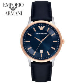 Reloj para Hombre Emporio Armani Renato AR11188