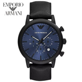Reloj Emporio Armani Luigi AR11351 Cronómetro
