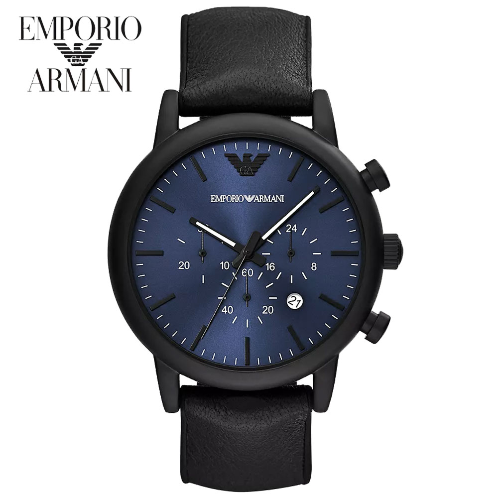 Reloj Emporio Armani Luigi AR11351