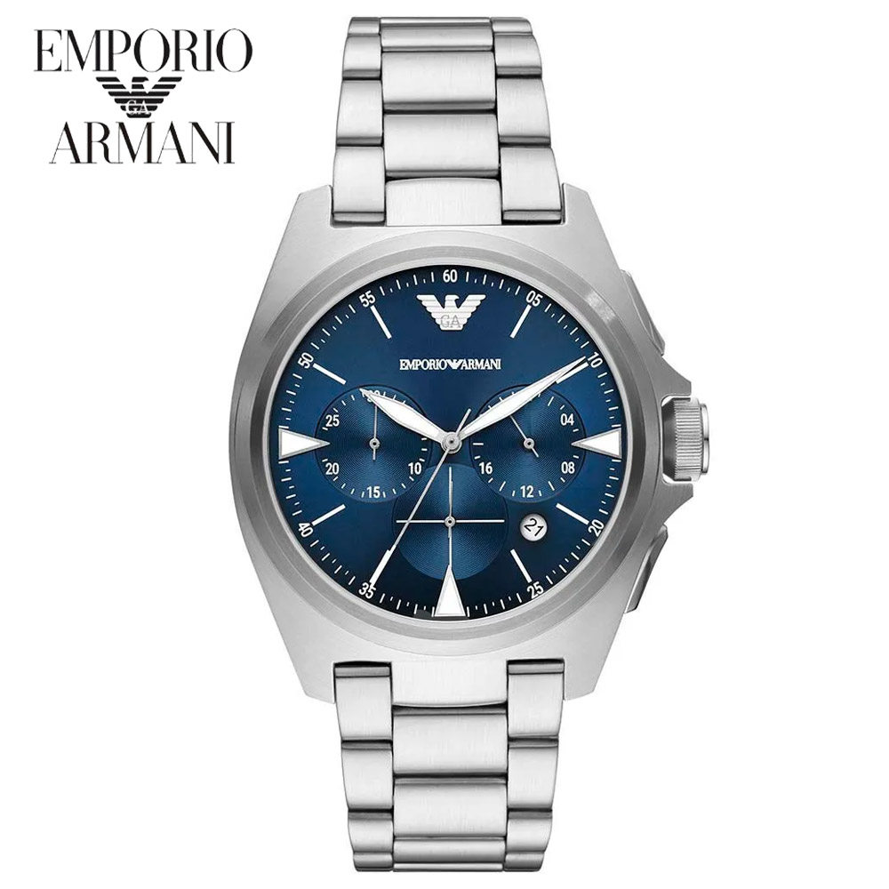 Reloj Emporio Armani Nicola AR11411