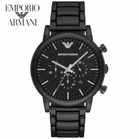 Reloj Emporio Armani Luigi AR1895 Cronómetro