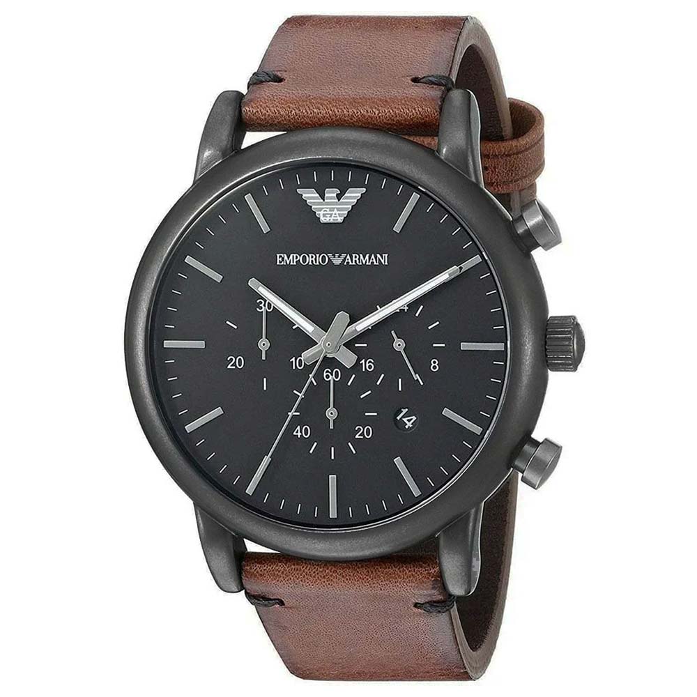 Reloj Emporio Armani Luigi AR1919