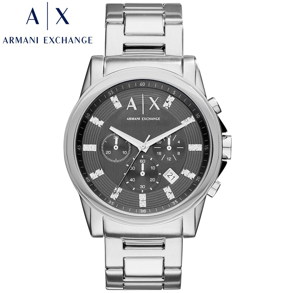 Reloj Armani Exchange Outerbanks AX2092