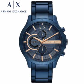 Reloj Armani Exchange Hampton AX2430