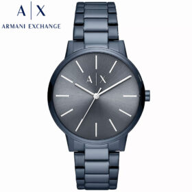 Reloj Armani Exchange Cayde AX2702