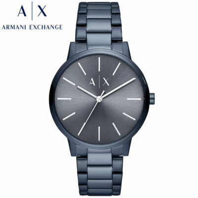 Reloj Armani Exchange Cayde AX2702