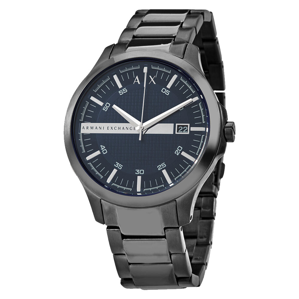 Reloj Armani Exchange Hampton AX7127