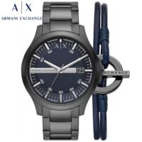 Reloj Armani Exchange Hampton AX7127
