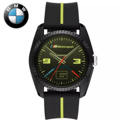 Reloj BMW M Motorsport BMW1006