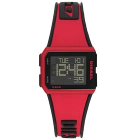 Reloj Diesel Chopped DZ1923
