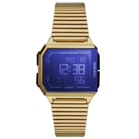 Reloj Diesel Chopped DZ1969