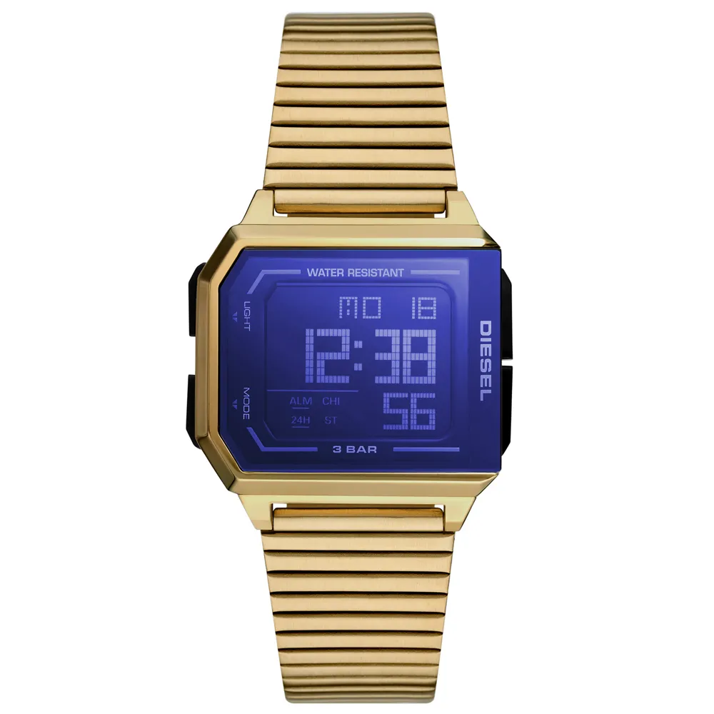 Reloj Diesel Chopped DZ1969