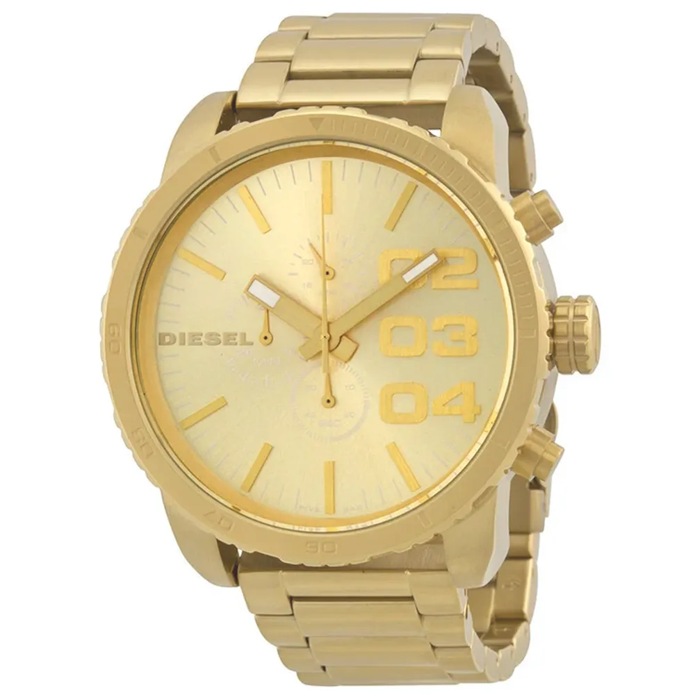Reloj Diesel Double Down DZ4268