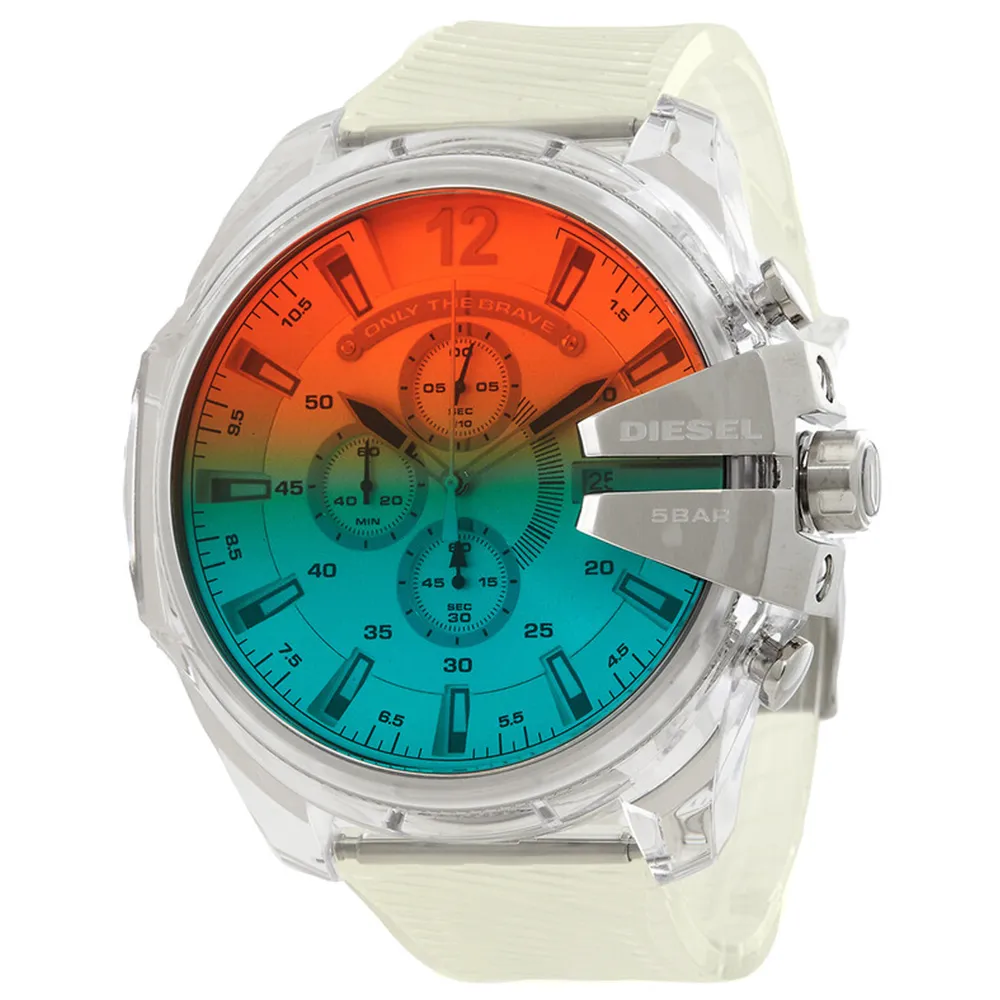 Reloj Diesel Mega Chief DZ4515