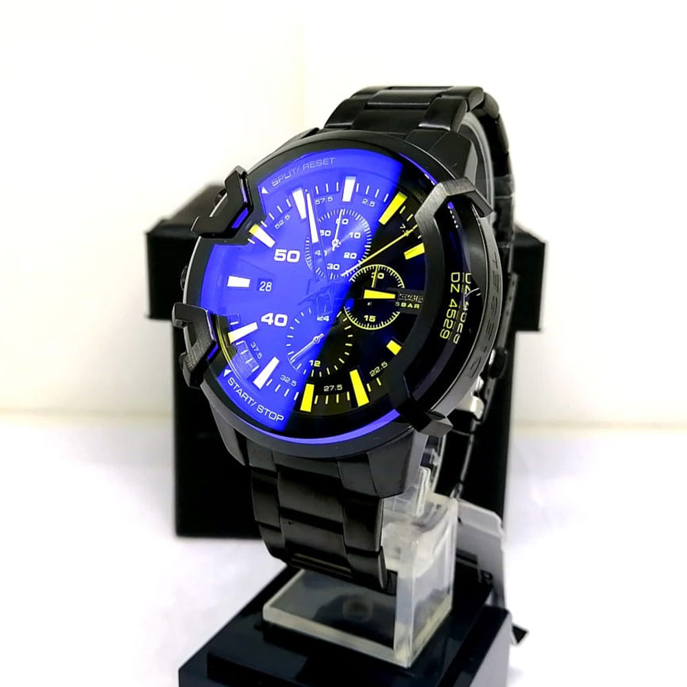 Reloj Diesel Griffed DZ4529