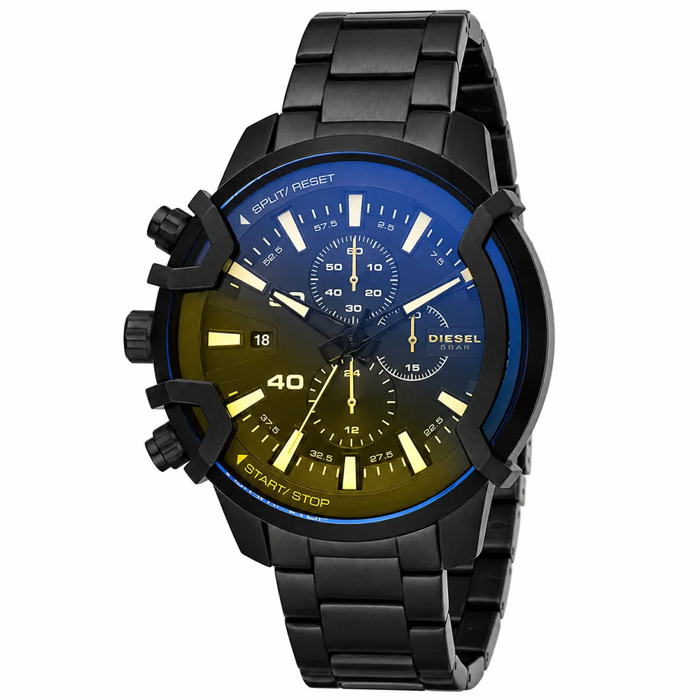 Reloj Diesel Griffed DZ4529