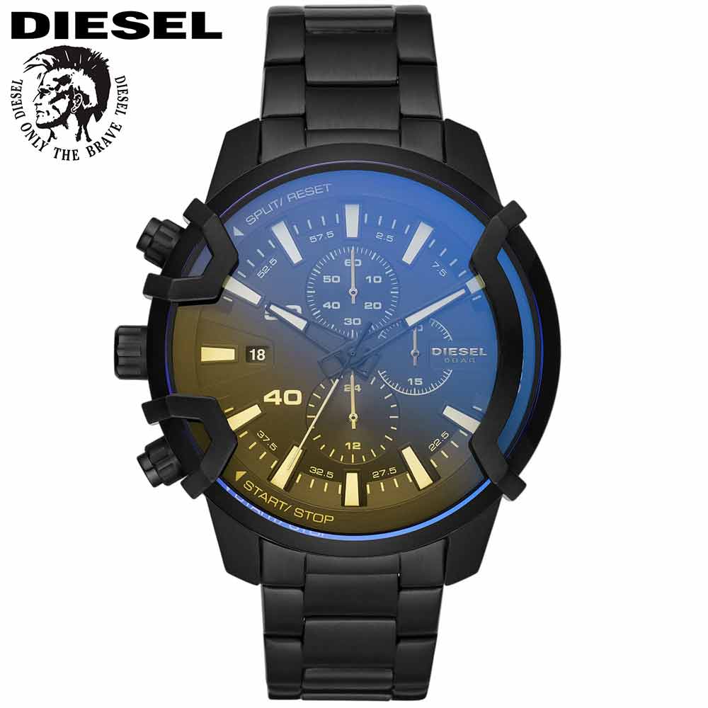 Reloj Diesel Griffed DZ4529