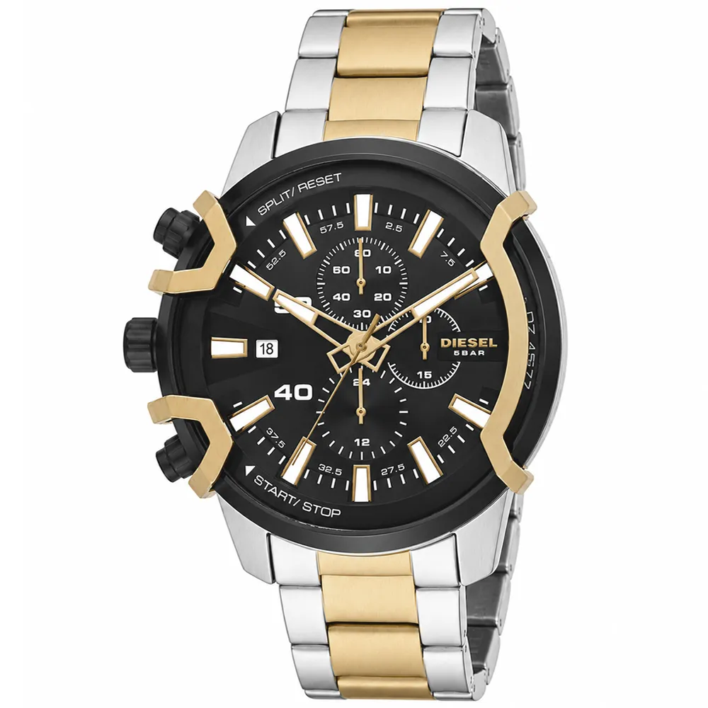 Reloj Diesel Griffed DZ4577