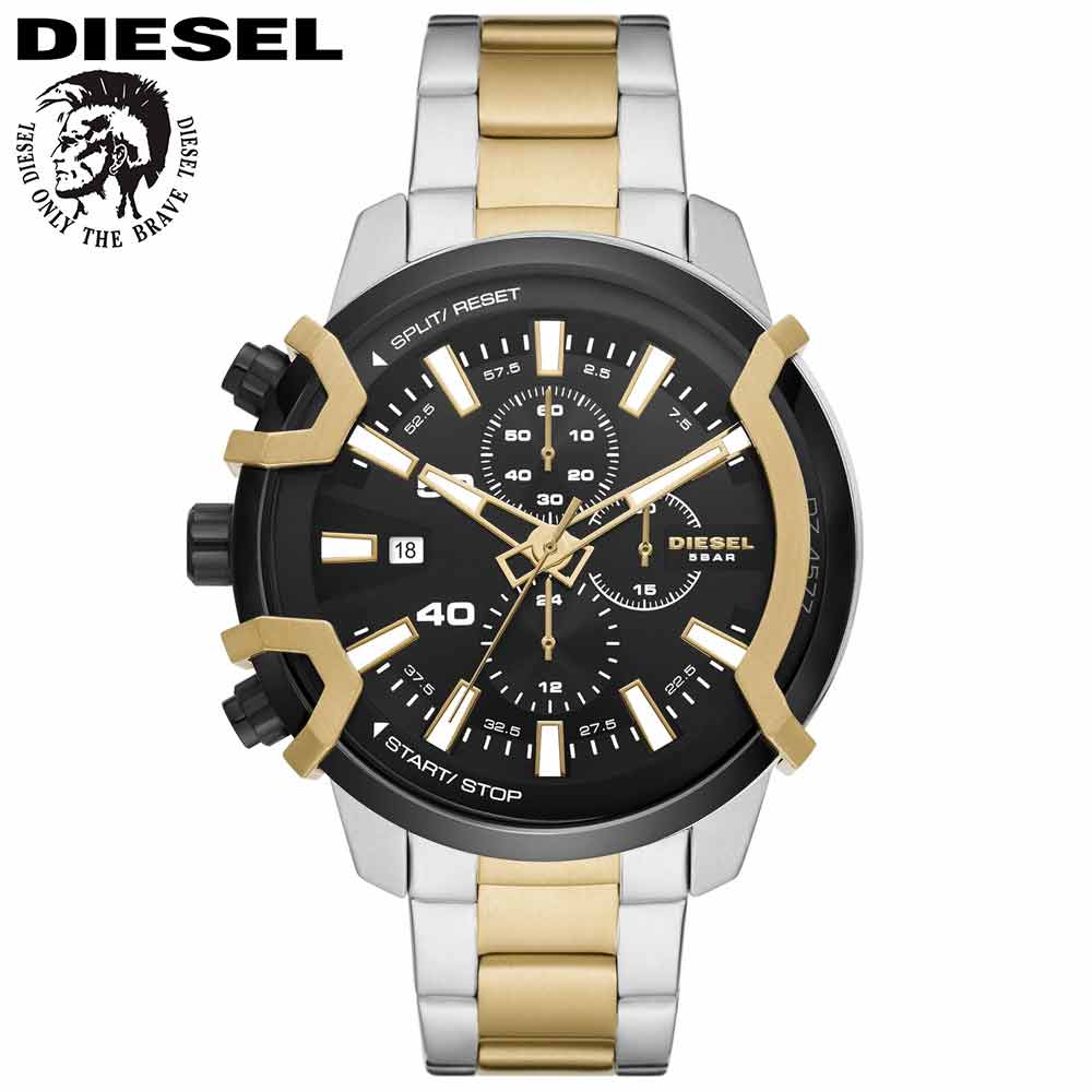 Reloj Diesel Griffed DZ4577