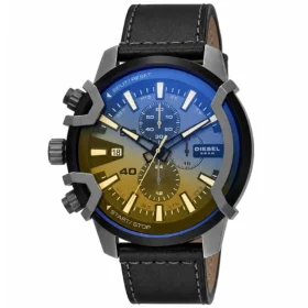 Reloj Diesel Griffed DZ4584 Cristal Iridiscente